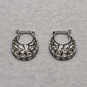 handmade earrings